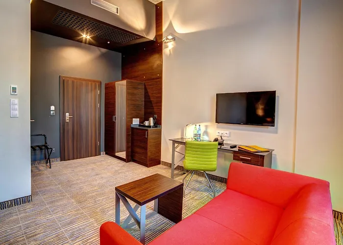Hotel Loft 1898