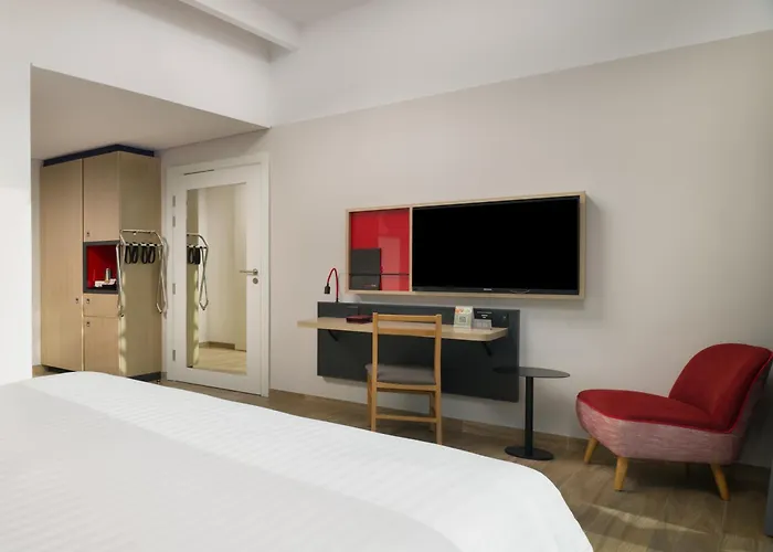 Intercityhotel Muscat
