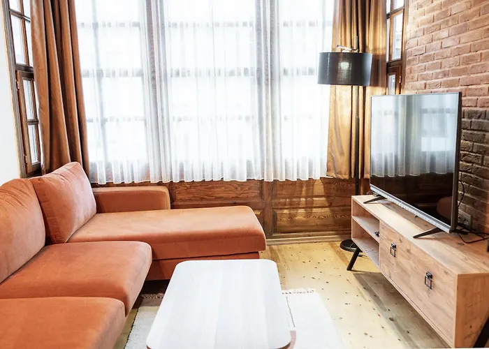 Hotel Blue Sea Garden Antalya
