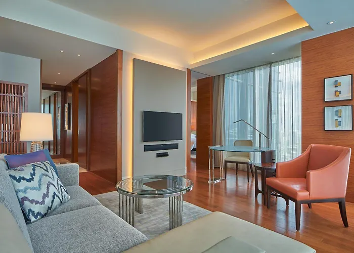 Grand Hyatt Manila