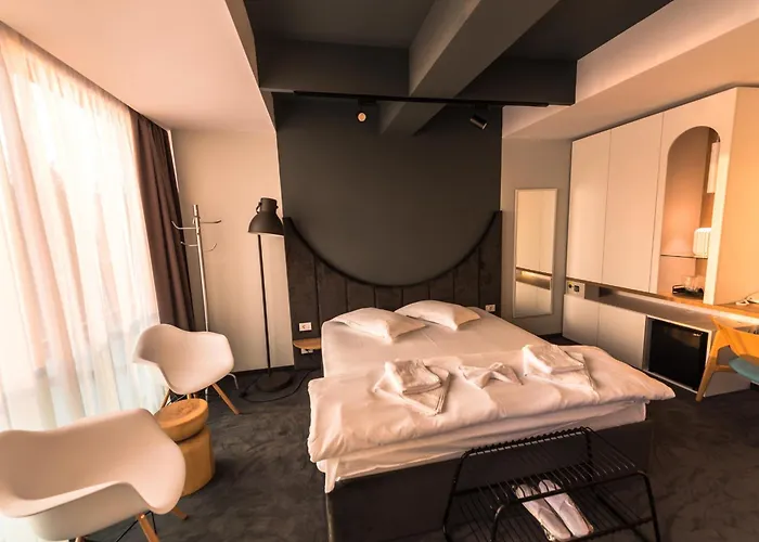 Hotel Arka