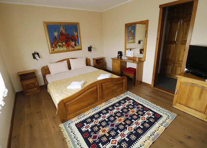 Family Hotel Arbanashka Sreshta