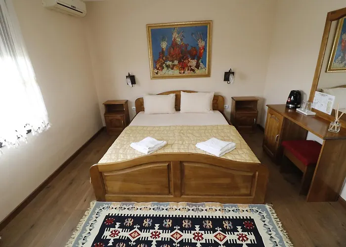 Family Hotel Arbanashka Sreshta