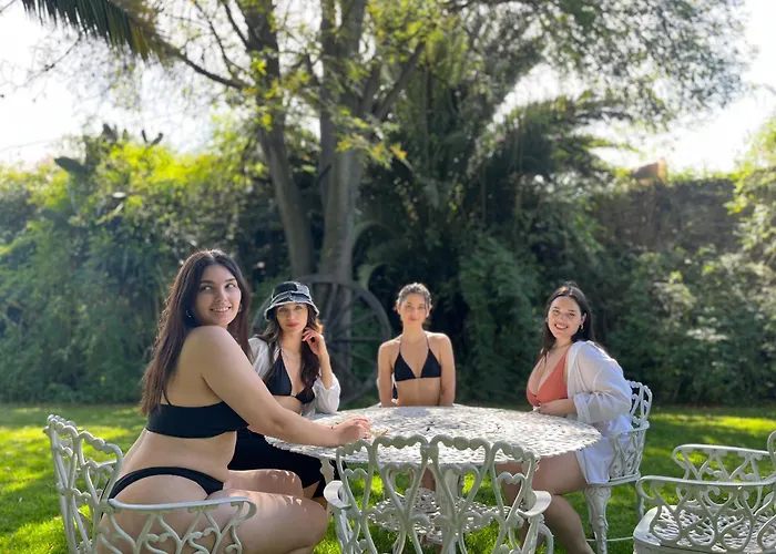 Posada Colibri - Hotel & Spa