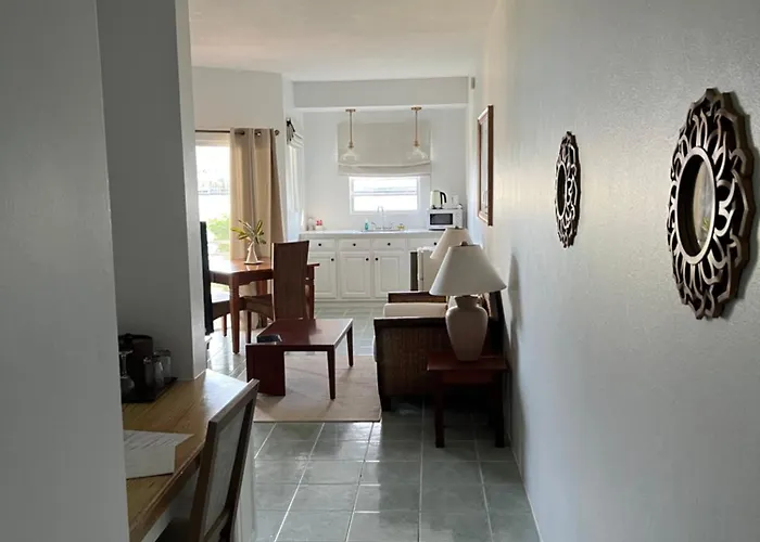 Harmony Marina Suites