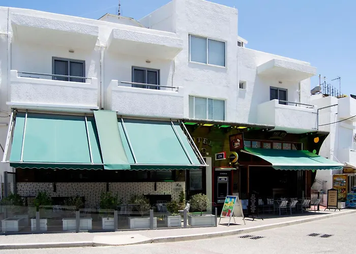 Rio Hotel