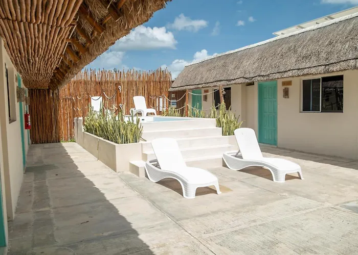 Hotel Pelicano