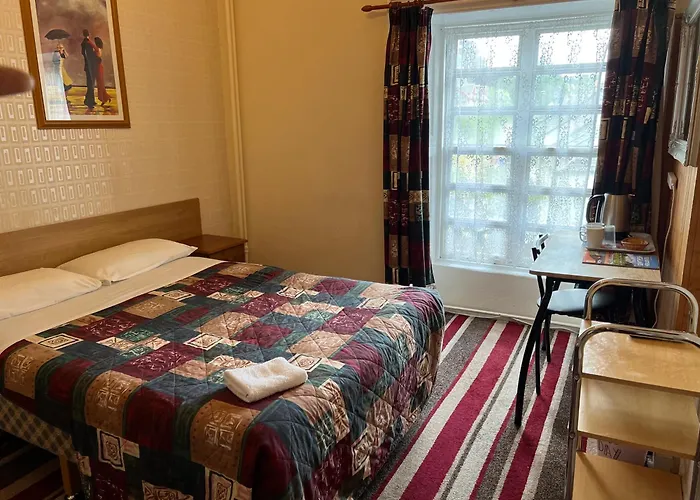 Strathpeffer Hotel