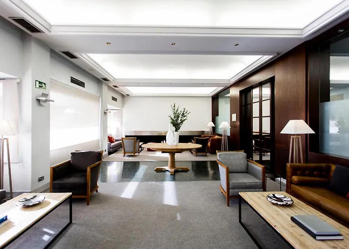 Hotel Pax Guadalajara