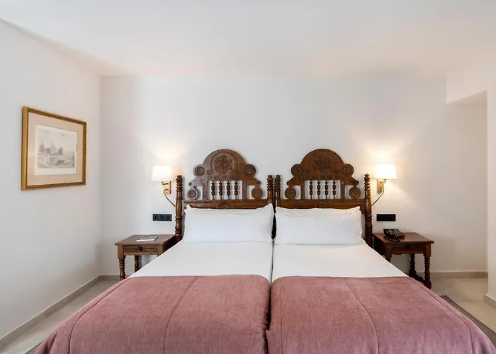 Parador De Ciudad Rodrigo