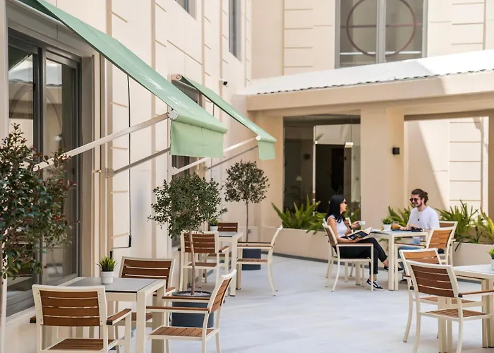 Arin Resort Bodrum Turgutreis