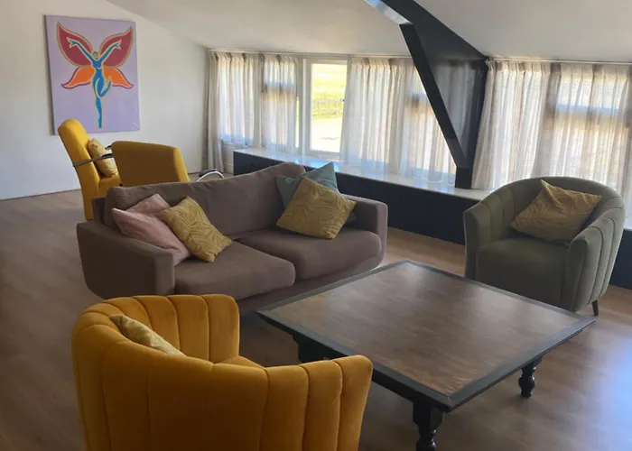 Polderzicht Bed and Breakfast Castricum
