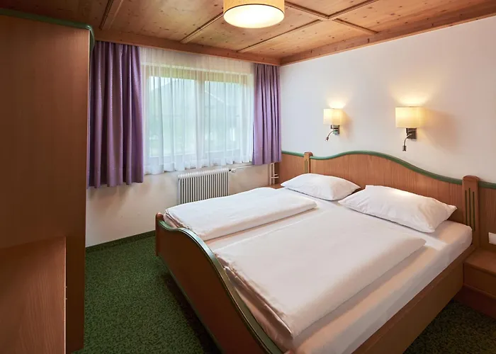 Hotel Gasthof Siggen