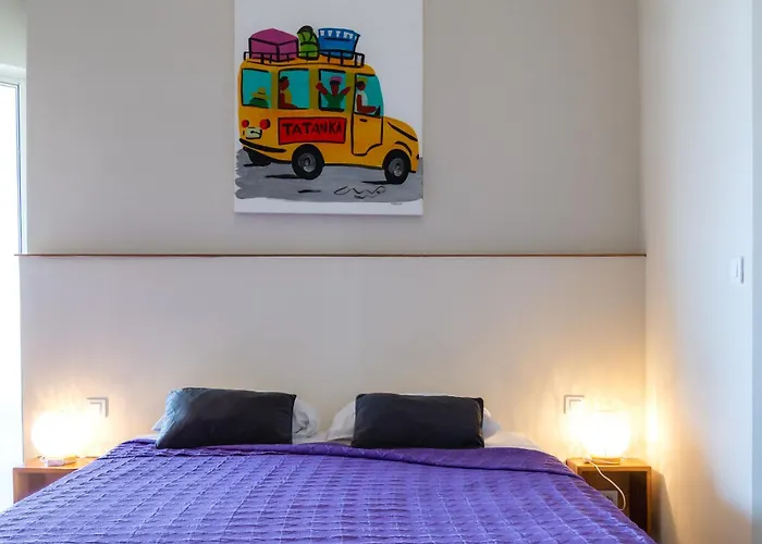 Hotel Iloma
