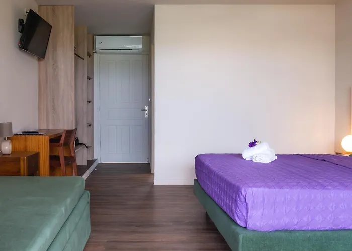 Hotel Iloma