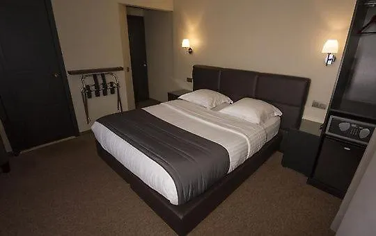 Hotel Chantecler