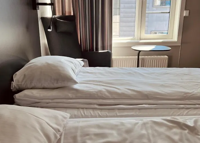 Zefyr Hotel