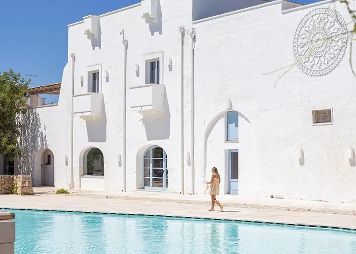 Masseria Malvindi
