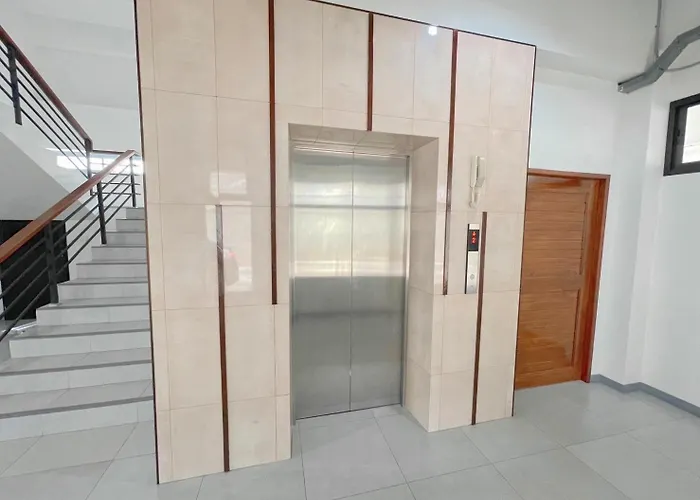 Sc Residences