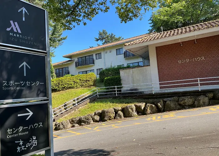 Hotel Laforet Shuzenji