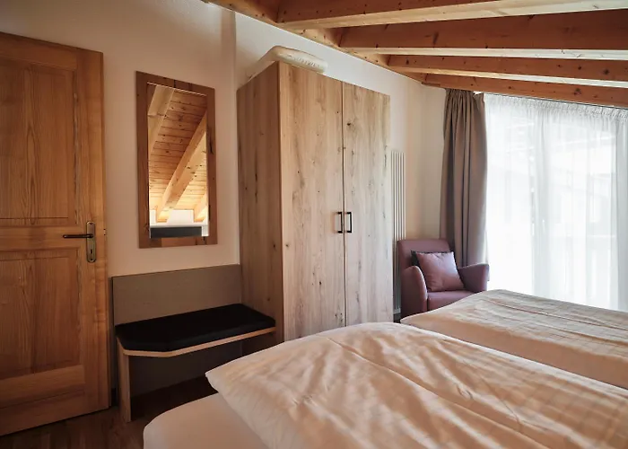 Hotel Hubertus
