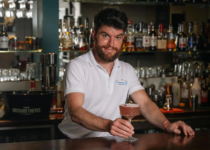 Connemara Sands Hotel&Spa