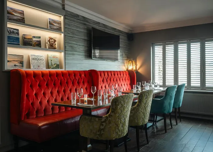 Connemara Sands Hotel&Spa