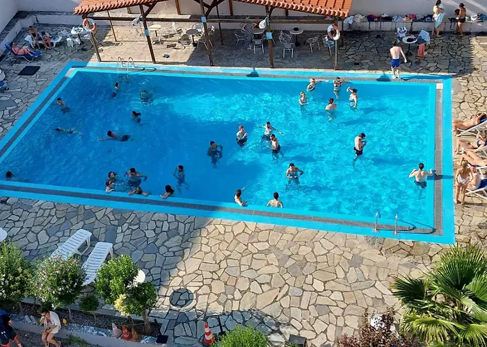 Hotel Edelweiss