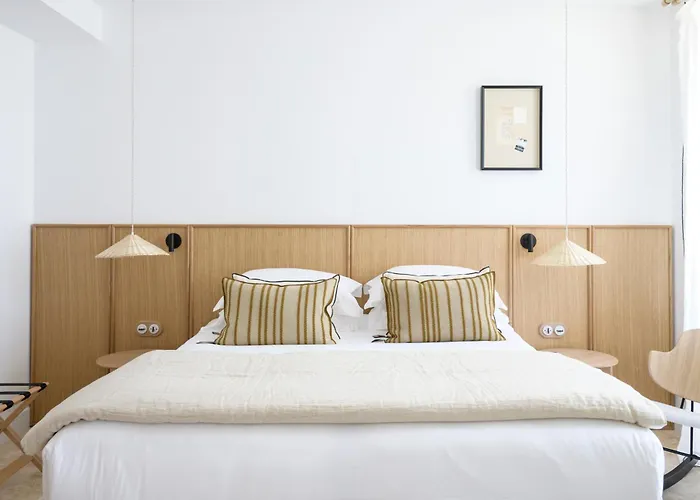 Le Couvent des Minimes Hotel&Spa L'OCCITANE