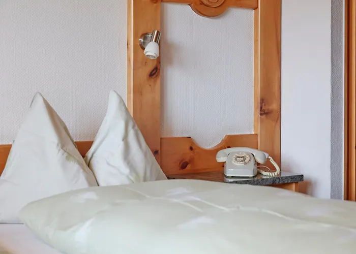 Hotel Waldhaus