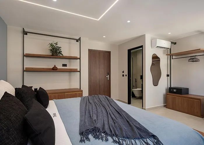 Theta Boutique Hotel