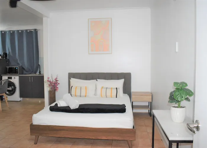 K - Town Hotel