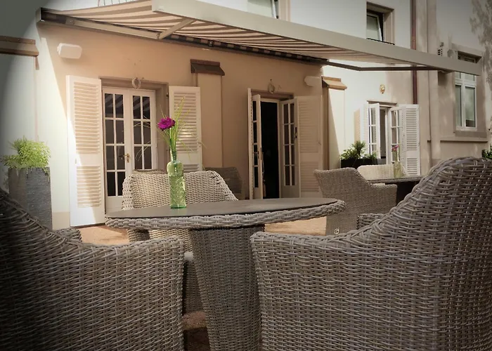 Hanseat-Hotel