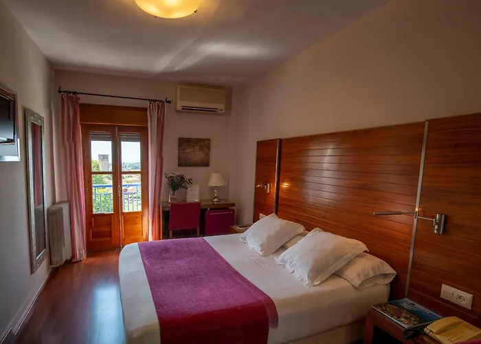 Hotel Rural Spa Don Juan De Austria