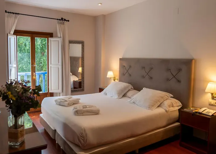 Hotel Rural Spa Don Juan de Austria