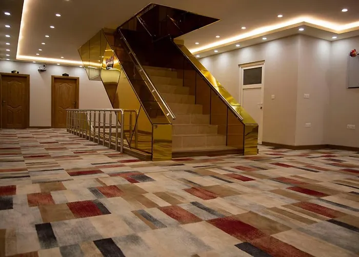 Rawaz Hotel&Motel
