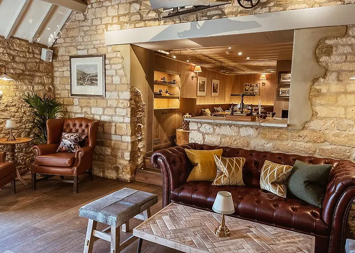 Dormy House Hotel