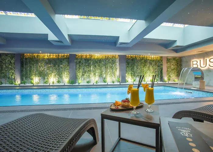 Bushi Resort&SPA