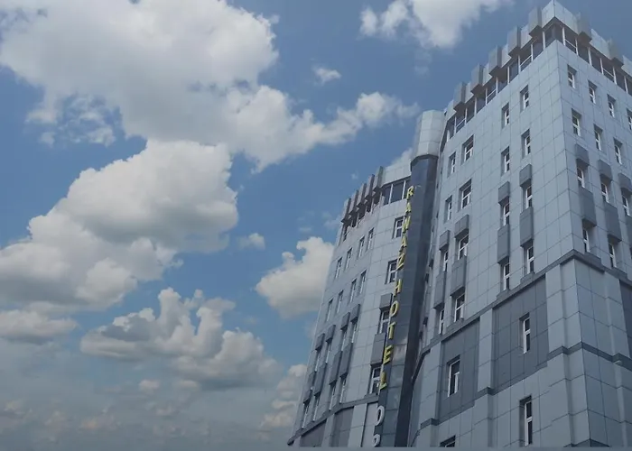 Rawaz Hotel&Motel