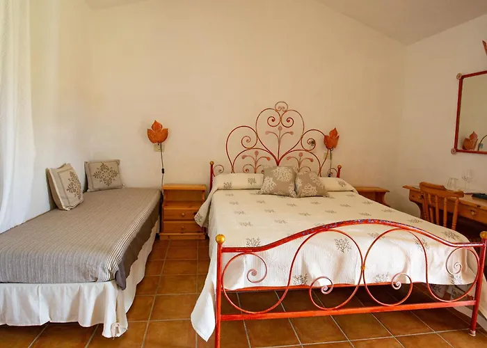 Turismo Rurale CUDACCIOLU