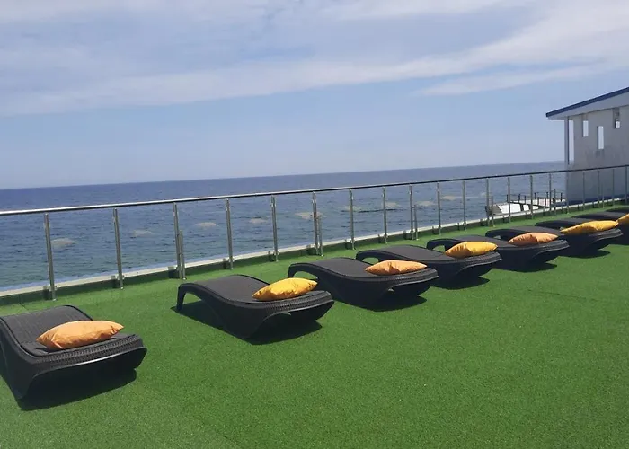 Design Hotel Skopeli