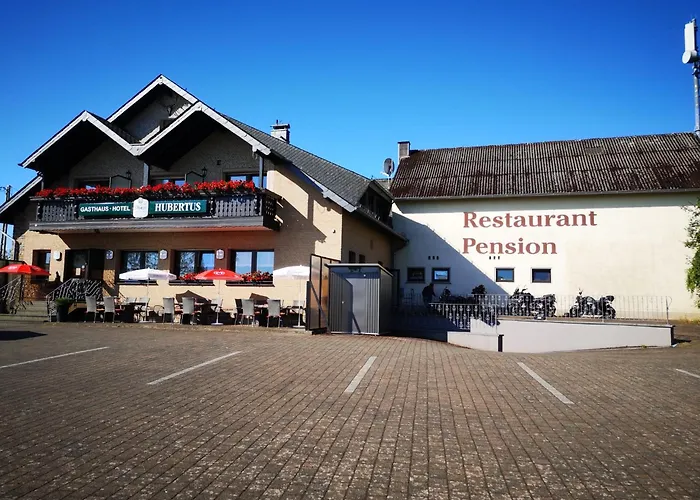Gasthaus Hubertus