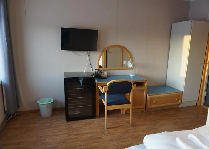 Verdde Hotel Lakselv