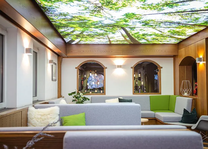 Hotel B&B Andreas