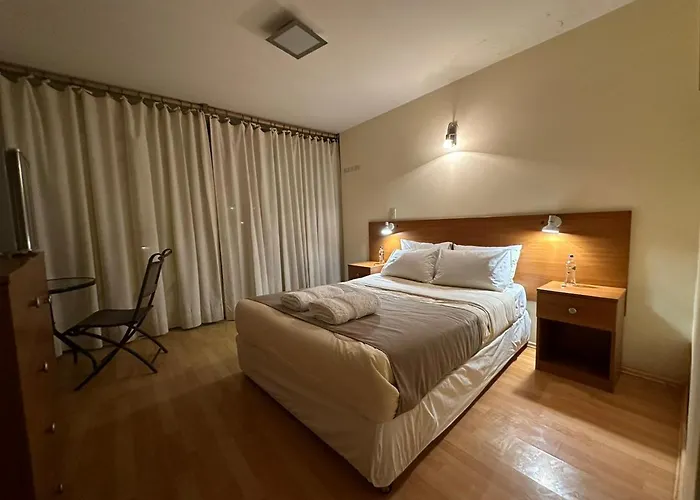 Hotel Piru Wasi