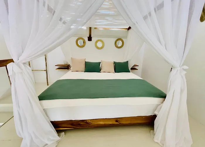 Leeloo Boutique Hotel