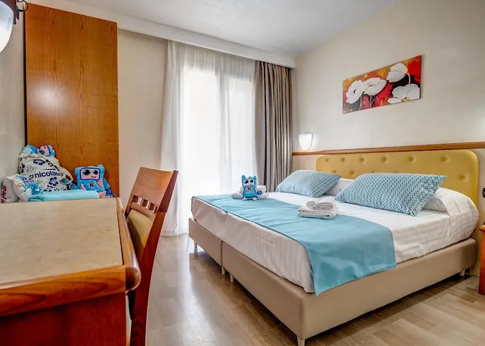 Nicolaus Club La Giurlita