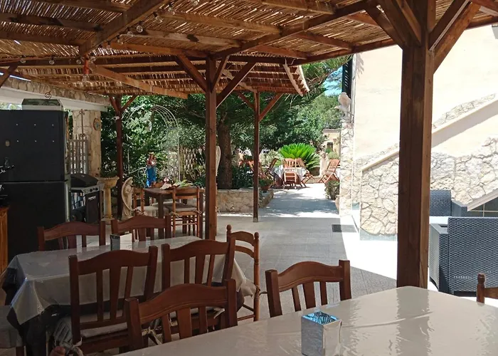 Alloggio In Villa Cristina B&B Gallipoli