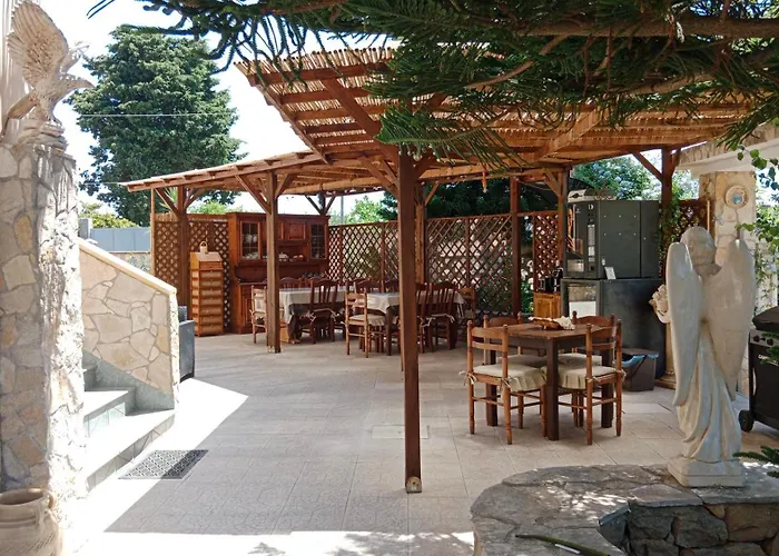 Alloggio In Villa Cristina B&B Gallipoli