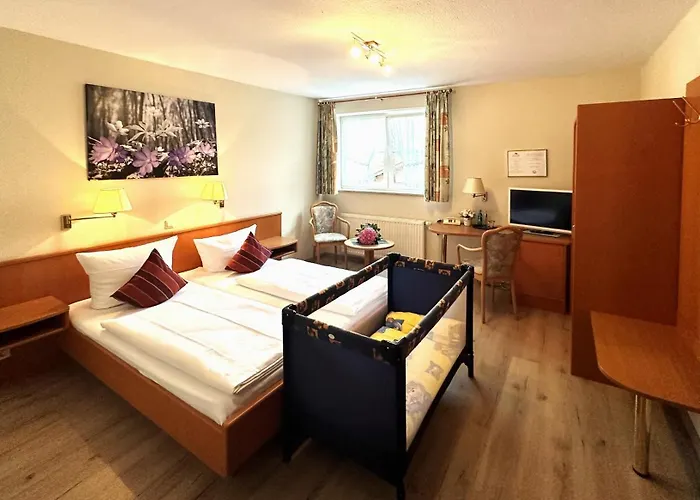 Landhotel Vessens Hoff